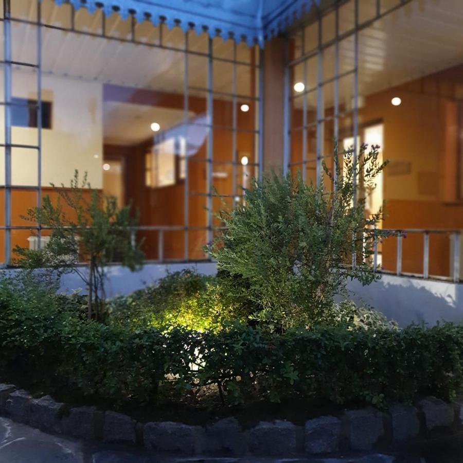 Hotel Francia Ταντίλ Εξωτερικό φωτογραφία