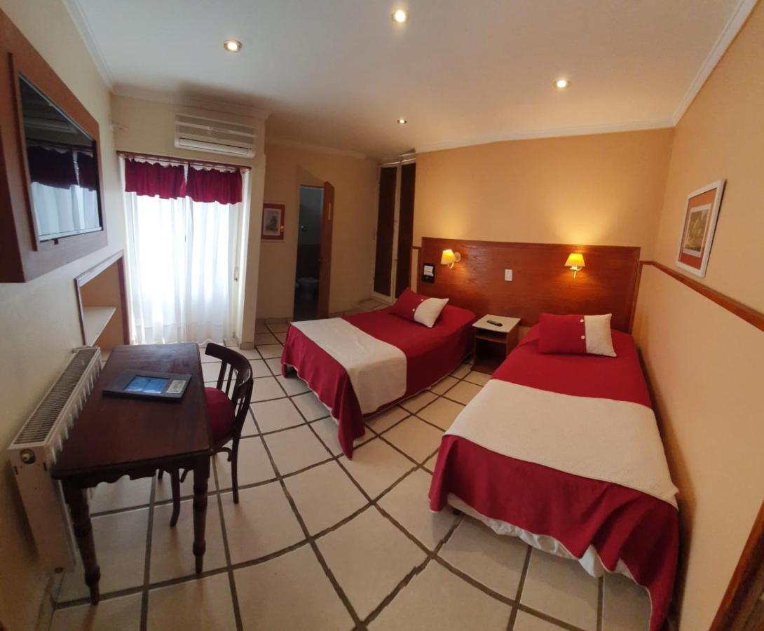Hotel Francia Ταντίλ Εξωτερικό φωτογραφία