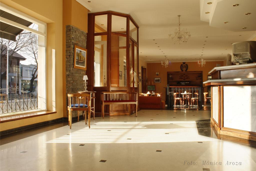 Hotel Francia Ταντίλ Εξωτερικό φωτογραφία