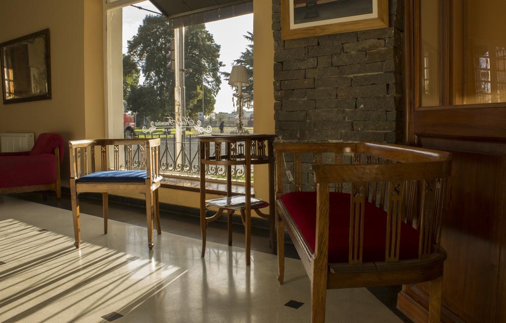 Hotel Francia Ταντίλ Εξωτερικό φωτογραφία