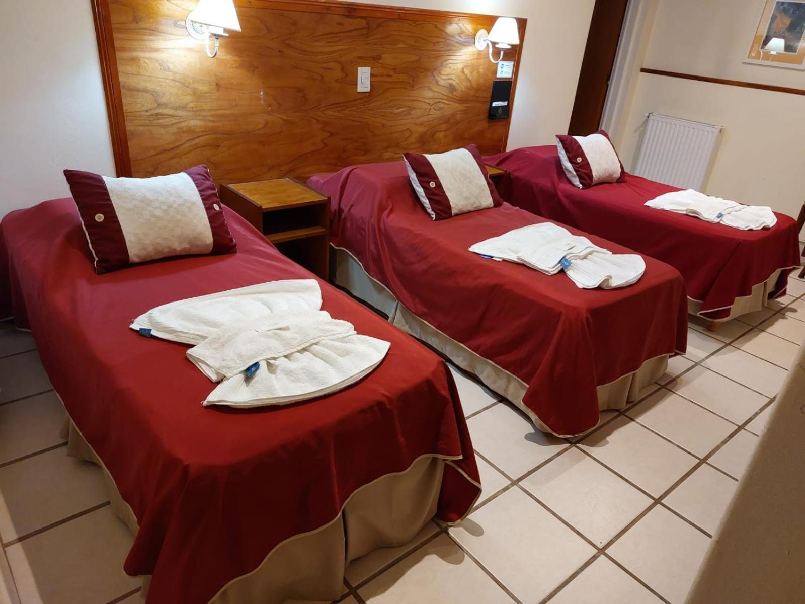 Hotel Francia Ταντίλ Εξωτερικό φωτογραφία
