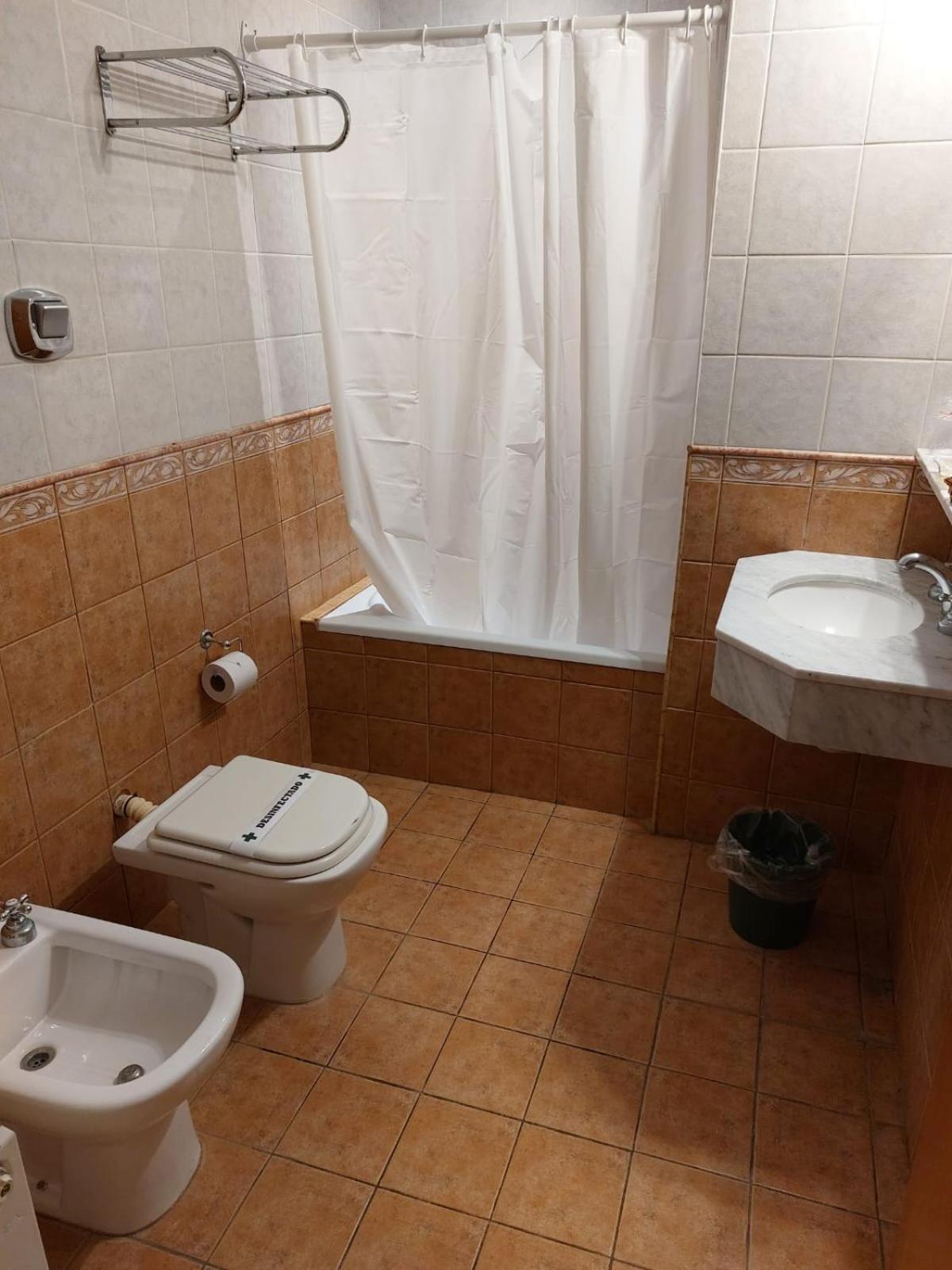 Hotel Francia Ταντίλ Εξωτερικό φωτογραφία