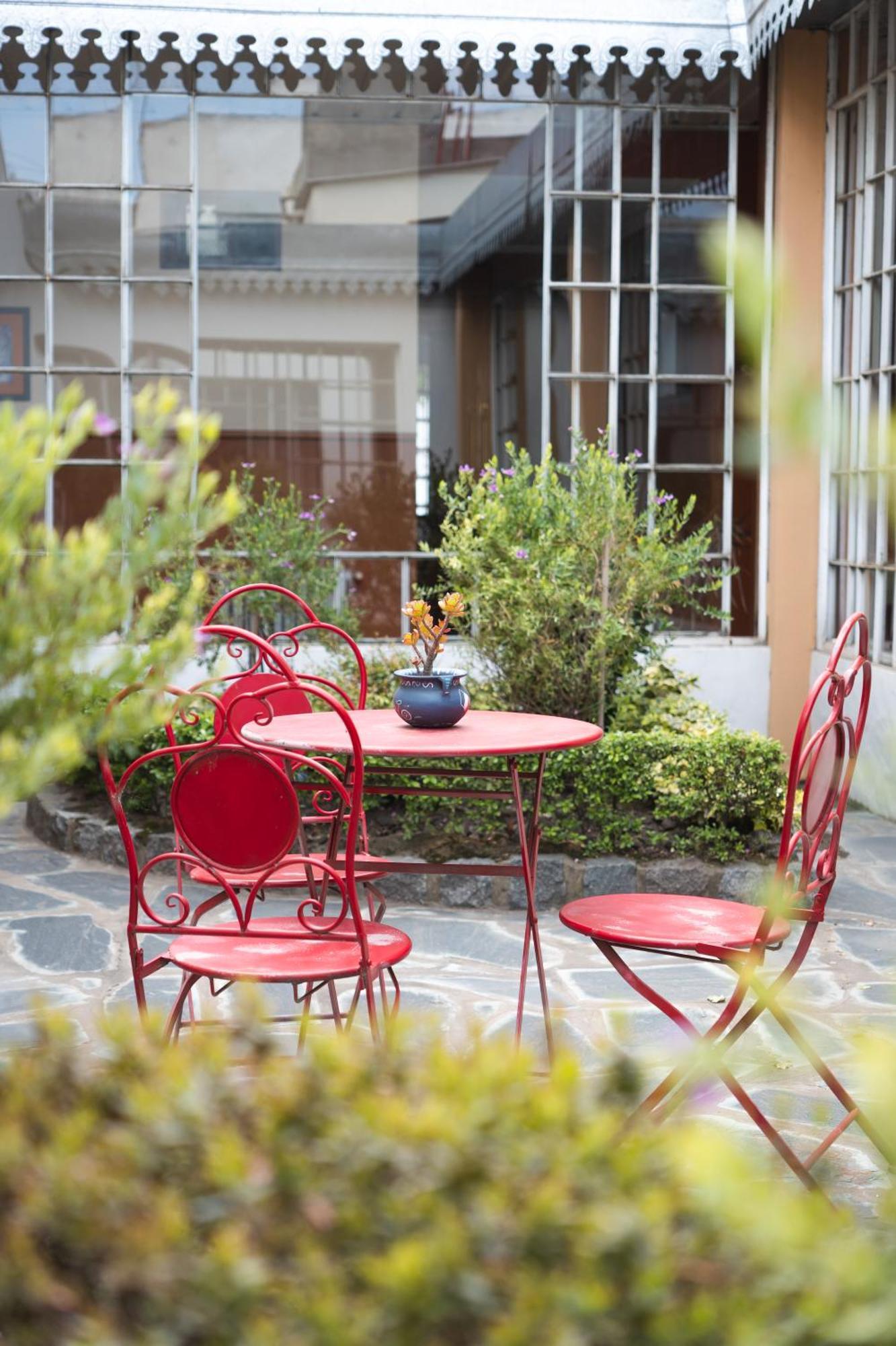 Hotel Francia Ταντίλ Εξωτερικό φωτογραφία