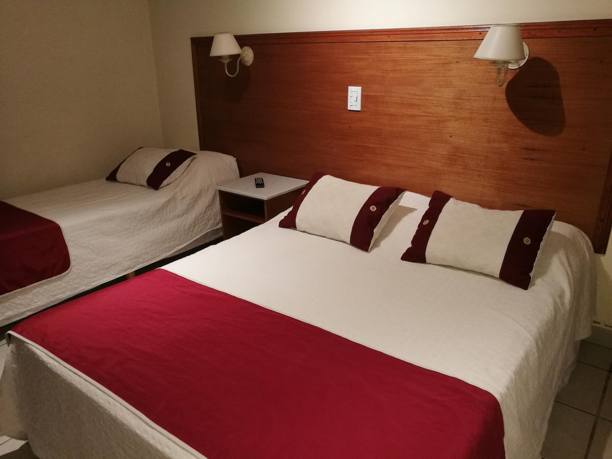 Hotel Francia Ταντίλ Εξωτερικό φωτογραφία
